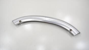 Piaggio X10 125 350 Chrome Strip Cover