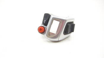 Piaggio Mp3 250 Left Switch