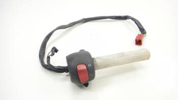 Sym Cruisym 125 18-23 Rolgaz Switch