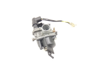 Typhoon 50 Sr Motard Carburetor Throttle Set
