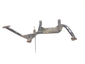 Suzuki Burgman 400 03-06 Center Stand