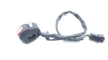 Kawasaki Zzr 1400 Combined Switch Right