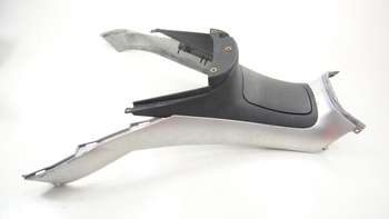 Piaggio Mp3 250 Tunnel Center Cover