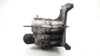BMW R 1200 Rt Gearbox 30 Days Warranty