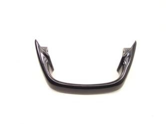 Suzuki Gsf 600 Bandit 00-05 Rear Fender On Wheel