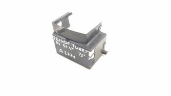 Peugeot Tweet 50 4T Plastic Engine Cover