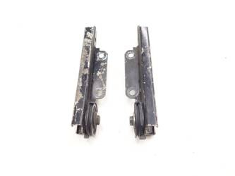 Kawasaki Gtr 1400 07-09 Mechanism Windows Guides