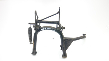 Mp3 500 Lt Foot, Central Leg + Spring