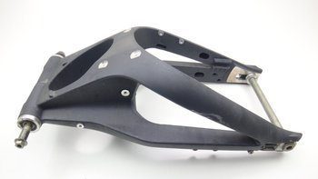 Triumph Street Triple 675 R Swingarm Rear Rear