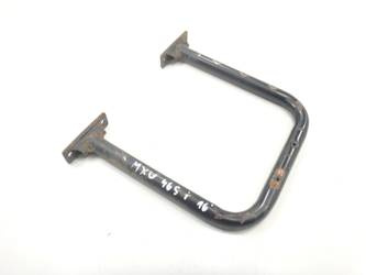 Kymco Mxu 465I Frame Mount