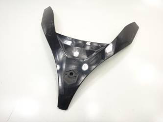 Piaggio Mp3 125 06-11 Tie Mask Nose Skull