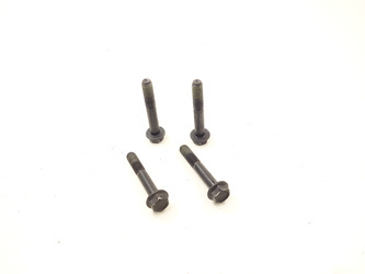 Can-Am Spyder Se6 Rt Brembo Caliper Bolts Front