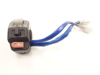 Kymco Agility 50 Left Switch