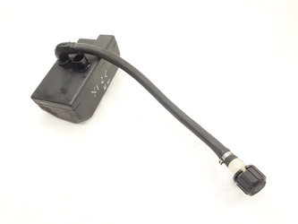 Motorhispania Mh 50 Am6 Oil tank