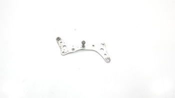 Yamaha Yz 426F Wr 450 Frame Engine Mount