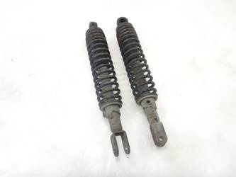 Suzuki Burgman 125 01-06 Shock absorbers Rear