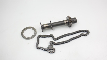 BMW R 1150 Rt Oil Pump Shaft