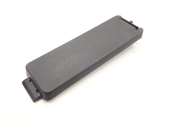 Piaggio Liberty 50 4T 17-22 Plastic cover flap Vin