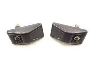 Can-am Spyder 990 drive belt tensioners