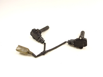 Kymco Ak 550 Ignition Coils Pipes