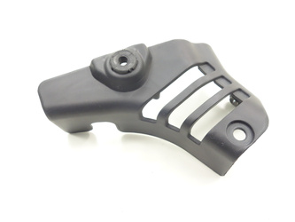 Hyosung Gv 125 s Aquila Bobber Grill Fairing Intake