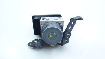 Kawasaki Z650 Abs pump