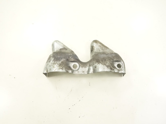Microcar Ligier X-too Rs Exhaust Manifold Heat Shield