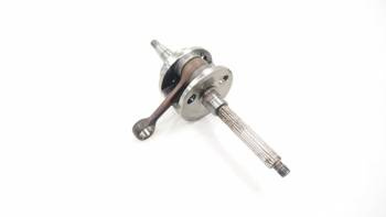 Piaggio Zip 2 50 Vespa 2T Crankshaft