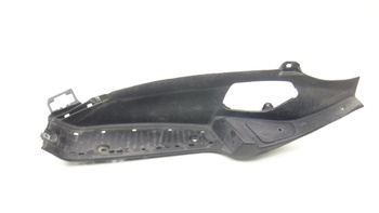 Piaggio Mp3 400 500 Floor Skid Left