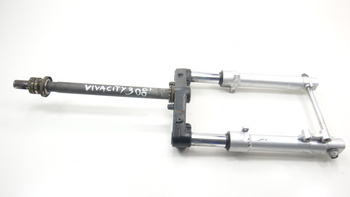 Peugeot Vivacity 3 2T 08-17 Suspension Front Lagi