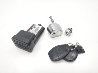 H-D Flhx Street Glide 08R Ignition Key Modules