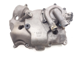 Piaggio mp3 500 Water pump cover