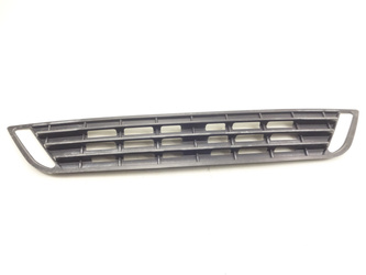 Microcar Aixam Gto City Grill grille intake front bumper