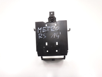 Metropolis Rs 400 13-18 Lamp Frame Front