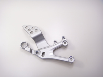 Yamaha Yzf R125 5D7 Set kierowcy prawy