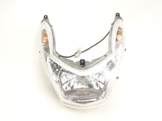 Peugeot Street Zone Kisbee 50 Headlight Lamp