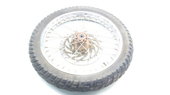 Aprilia Tuareg Pegaso 125 Front Rim 21"