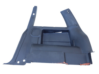 Microcar Ligier X-too xtoo Plastic trunk filler right