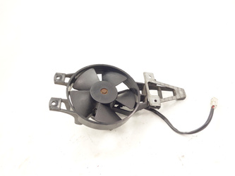 Piaggio X8 X-Evo 125 Radiator fan