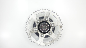 Kawasaki Versys 650 18R Sprocket Rear Drive