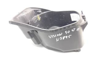 Honda Vision Nsc 50 Trunk Storage Box