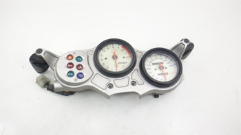 Voxan V1000 Cafe Racer  Licznik Zegar Obrotomierz