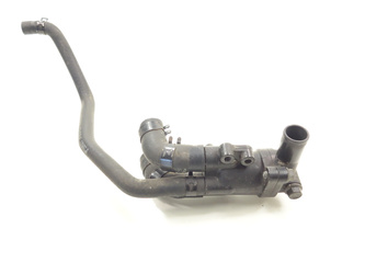 Hyosung Gv 125 s Aquila Bobber Thermostat housing
