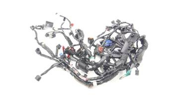 Crf 1000 Africa Twin Electrical Installation Harness