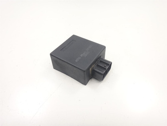 Peugeot Street Zone Computer Relay Module