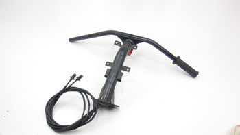 BMW C1 125 Steering wheel