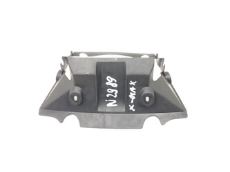 X-Max 125 05-09 Skycruiser Plastic Filling