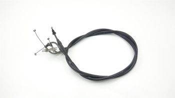Yamaha Cygnus Flame X 125 Gas Cables Set