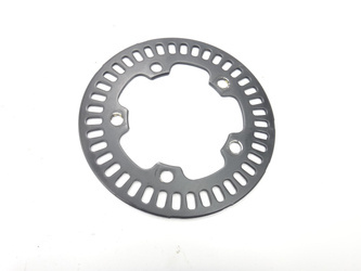 Yamaha Tracer 9 Gt 21- Abs Ring