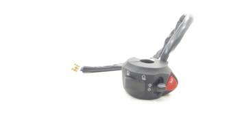 Peugeot Metropolis 400 19R Left Combination Switch